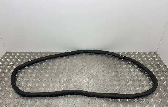 Peugeot 508 II Rubber seal rear door 9818906980
