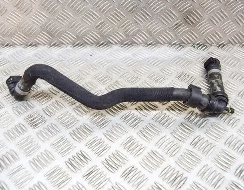 Peugeot 208 Engine coolant pipe/hose 9826618180