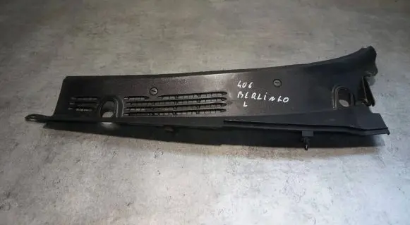 Citroen Berlingo Wiper trim 9642405877