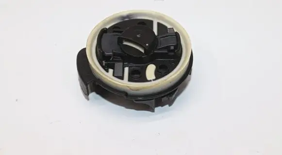 Mercedes-Benz G W463 2nd Gen Airbag deployment crash/impact sensor A3C11120800