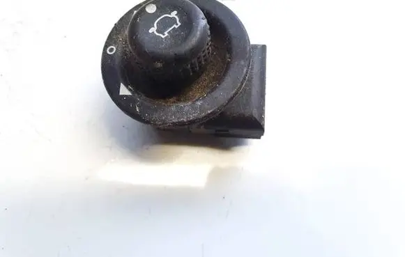 Ford Mondeo Mk III Wing mirror switch 93bg17bb76ba 93bg17bb76-ba