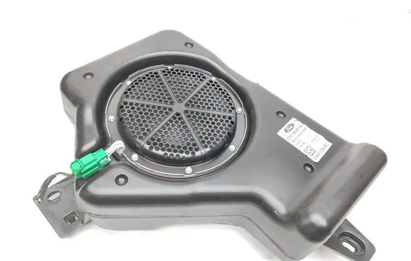 Ford Edge II Subwoofer speaker ET4T19A067AC 1GE1220A H929R