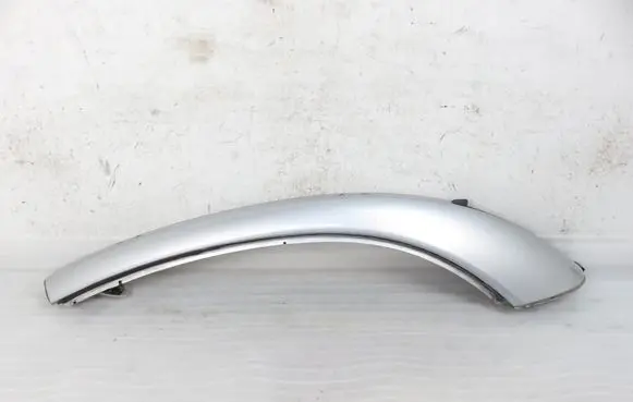 Citroen C3 Pluriel Roof trim bar molding cover 
