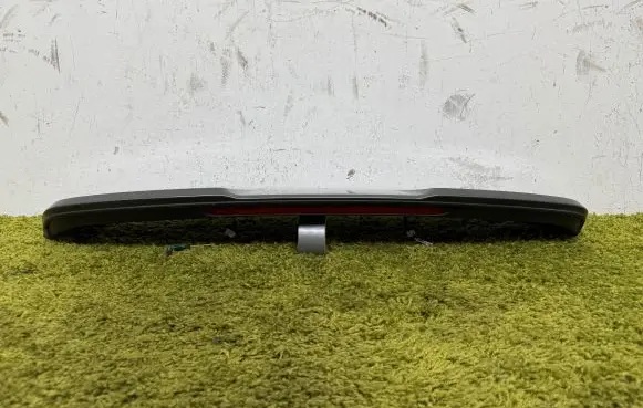 Audi A3 8Y Tailgate/trunk spoiler 8y4827933a