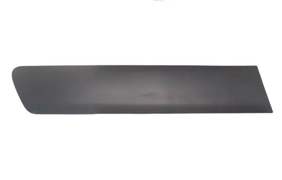 Peugeot Partner Sliding door trim (molding) 9682859877