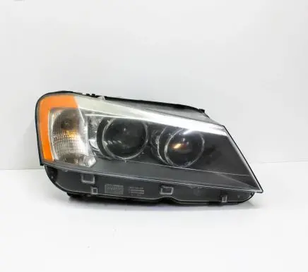 BMW X3 F25 Headlight/headlamp 7219622