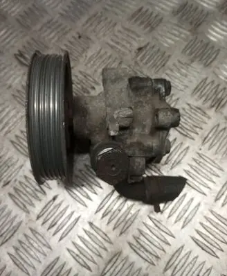 Audi A3 S3 8L Power steering pump 038145255B