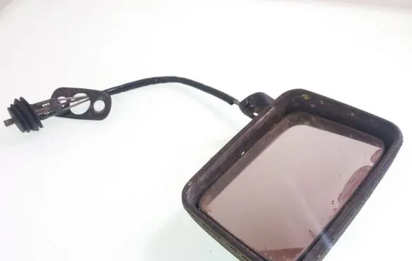 Volkswagen Golf II Manual wing mirror 