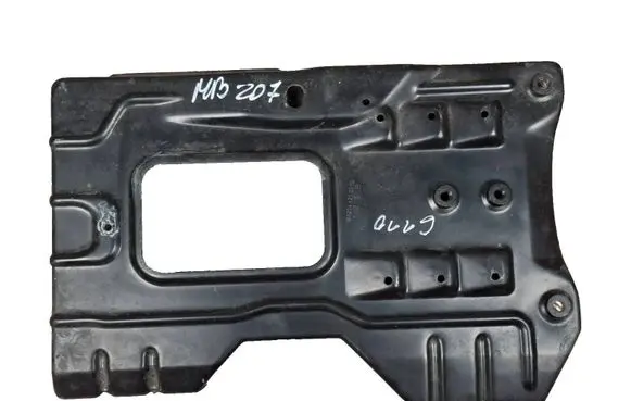 Mercedes-Benz GLK (X204) Battery tray A2046200018