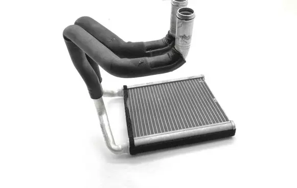 Hyundai i30 Heater blower radiator