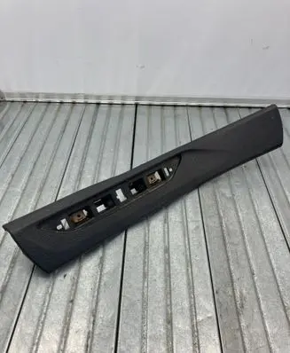 BMW X5 F15 Other sill/pillar trim element 7284579 1211314
