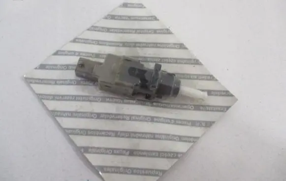Citroen Jumper Clutch pedal sensor 4534