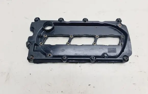 Rocker cam cover