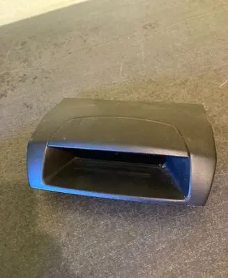 Citroen Berlingo Clock 9680939077 041S7T06 63110530