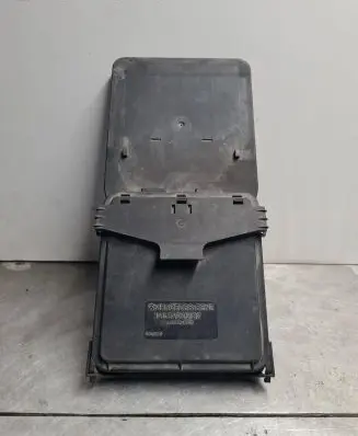 Mercedes-Benz S W140 Fuse box cover 1405400282