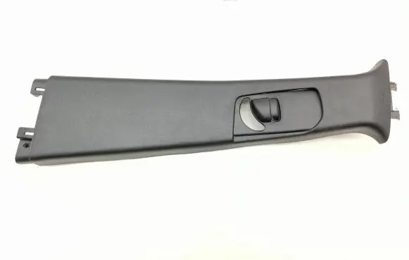 Dodge Durango III (B) pillar trim (top) 5WP05DX9AC 101976050BLR