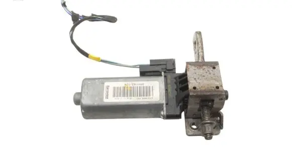 Jaguar XJ X351 Seat adjustment motor 988582104