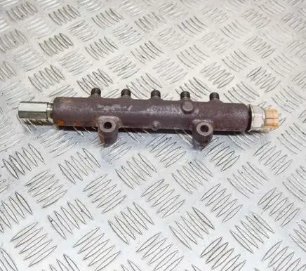 Mitsubishi L200 Fuel main line pipe 45PP33