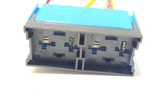 Renault Espace III Other wiring loom