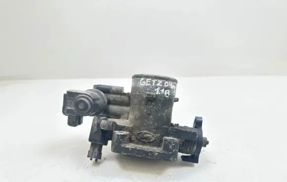 Hyundai Getz Throttle valve 3517022600 29125BT191254