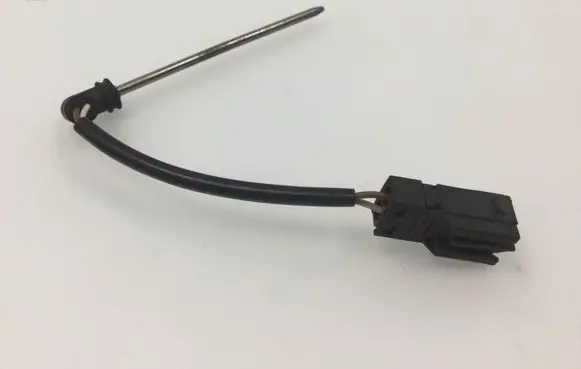 BMW 5 E39 Interior temperature sensor 83855639