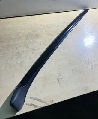 Peugeot 508 Windshield trim 9686615480