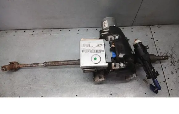 Power steering control unit/module