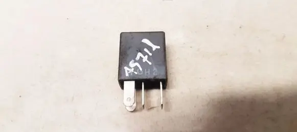 Hyundai Getz Other relay 0k55267740