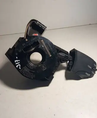 Ford Fiesta Airbag slip ring squib (SRS ring) PS2010302