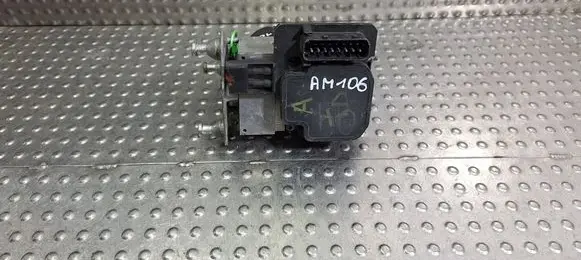 Mercedes-Benz A W168 ABS Pump A0034314512 0265202412