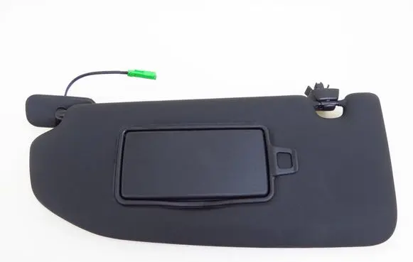 Volvo S60 Sun visor