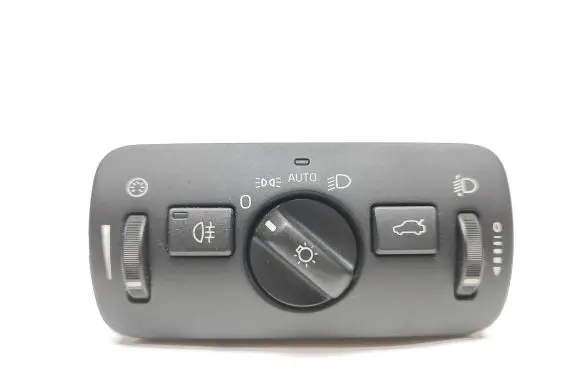 Volvo V40 Light switch 30739425 10092207 170712