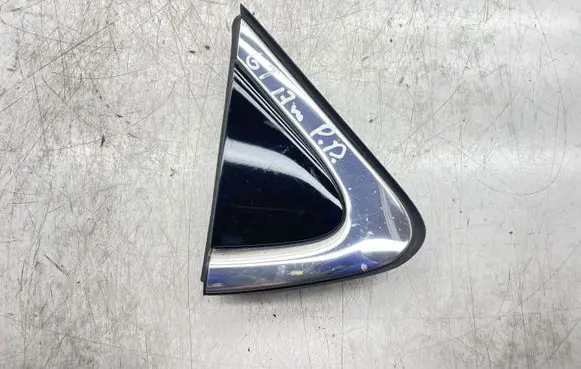 KIA Sportage Fender end trim 86190D9000