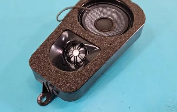 BMW X5 F15 Front door speaker 9294942 IMPRK1459484
