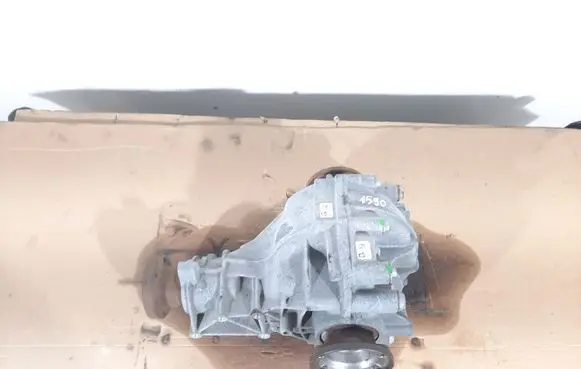 Bentley Flying Spur Rear differential 4460310024