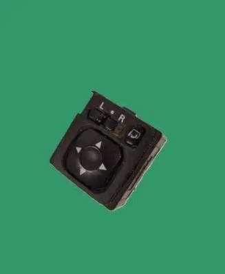 Peugeot 4007 Wing mirror switch 183569