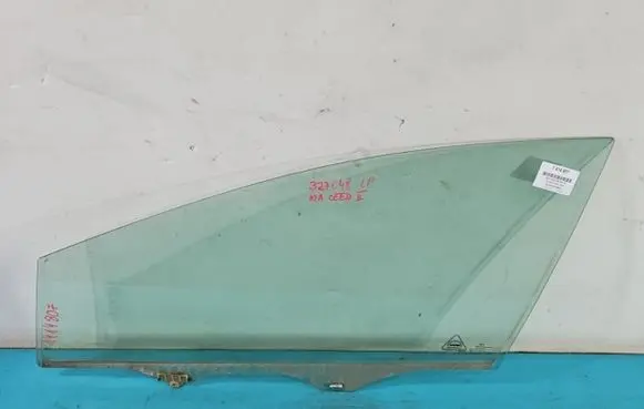 KIA Ceed Front door window glass four-door IMPRK1414807