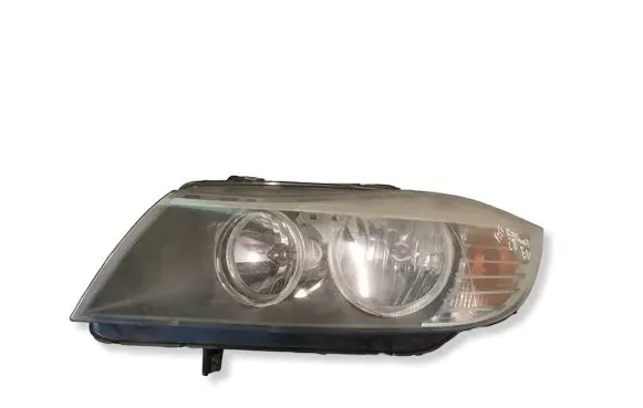 BMW 3 E90 E91 Headlight/headlamp 7202573