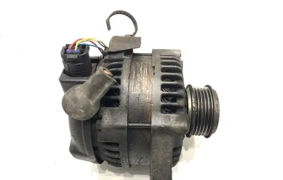 Generator/alternator