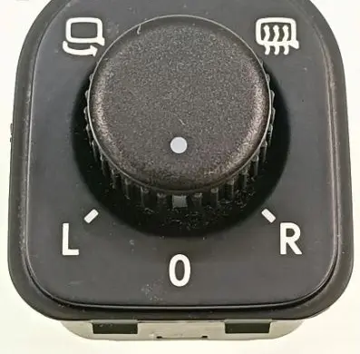 Volkswagen Golf VI Other switches/knobs/shifts 1K0959565J