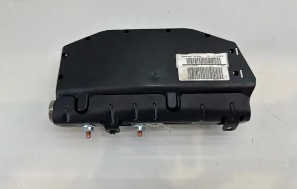 Peugeot 508 RXH Seat airbag 9686337480