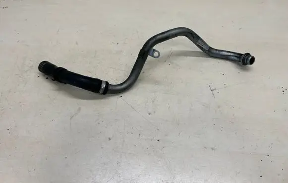 Power steering hose/pipe/line