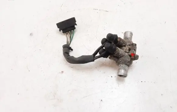 Nissan Note (E12) Coolant heater 