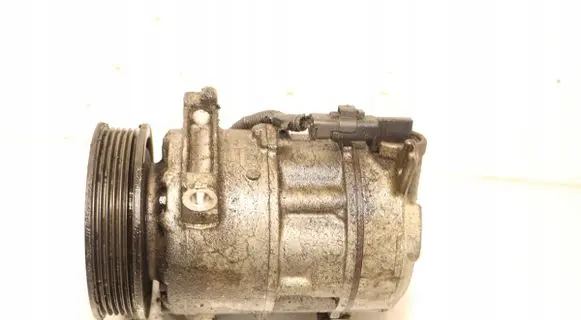 Peugeot 5008 Air conditioning (A/C) compressor (pump)