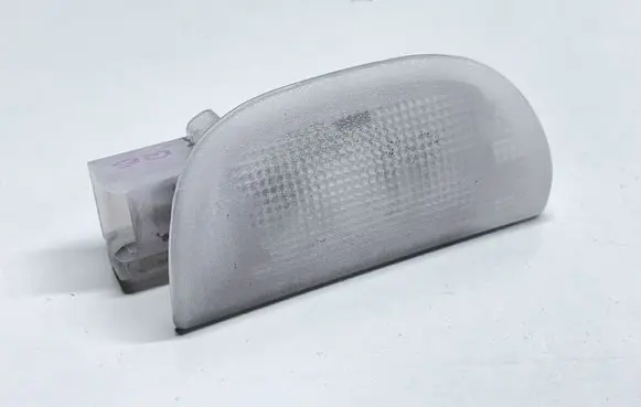 Mercedes-Benz S W220 Front door interior light A2208200401