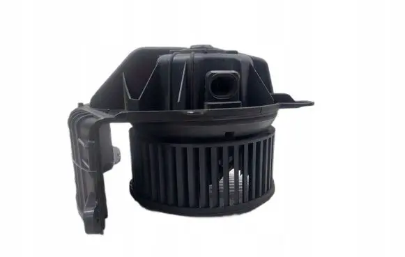 Renault Scenic II - Grand scenic II Front door blower motor N1001038