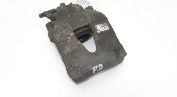 Volkswagen Polo VI Front brake caliper