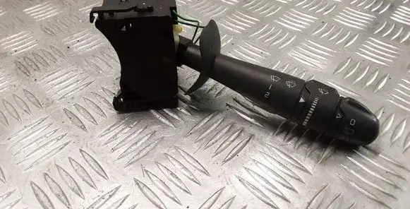 Renault Laguna II Wiper control stalk 8200012245