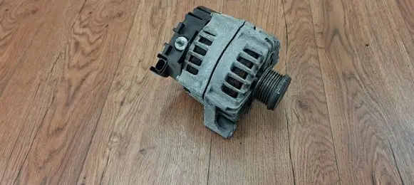 BMW 3 F30 F35 F31 Generator/alternator 12318519890