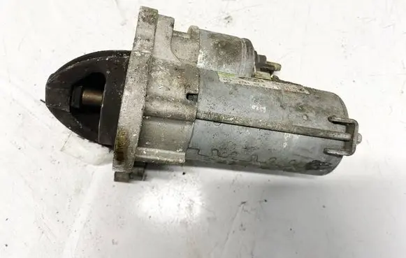 Renault Espace - Grand espace IV Starter motor 8v2111000ac 8v21-11000-ac